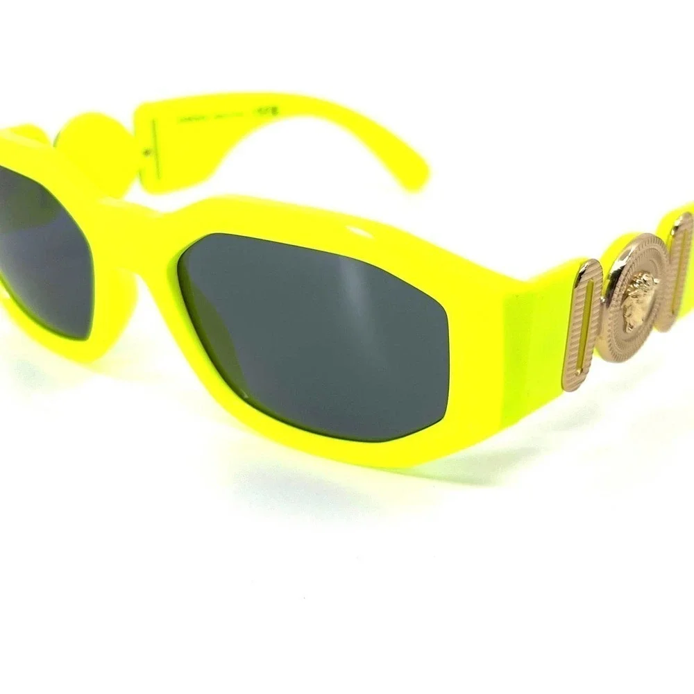 NEW!!! VERSACE Sunglasses MOD.4361 5321/87 Authentic
